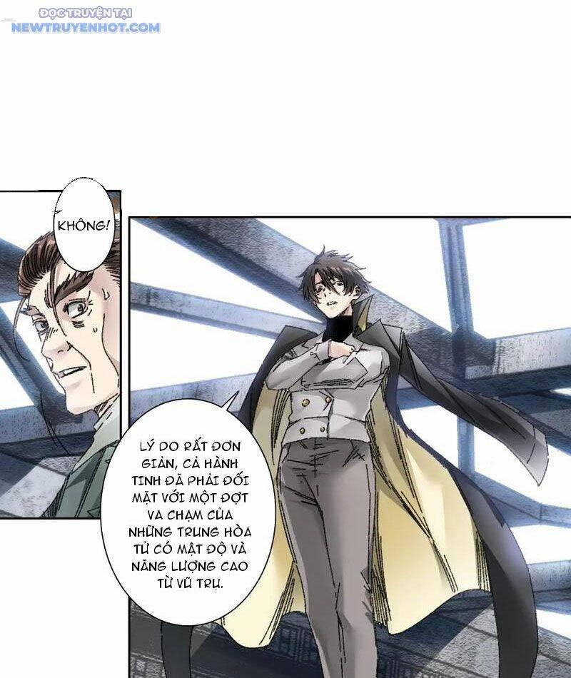 Ta Xây Dựng Tổ Chức Cứu Thế 17 trang 11