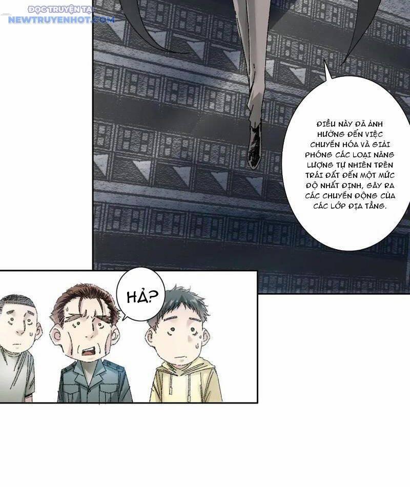 Ta Xây Dựng Tổ Chức Cứu Thế 17 trang 12