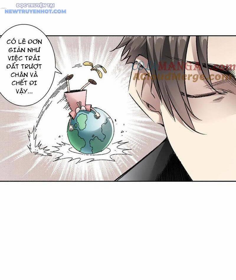 Ta Xây Dựng Tổ Chức Cứu Thế 17 trang 13