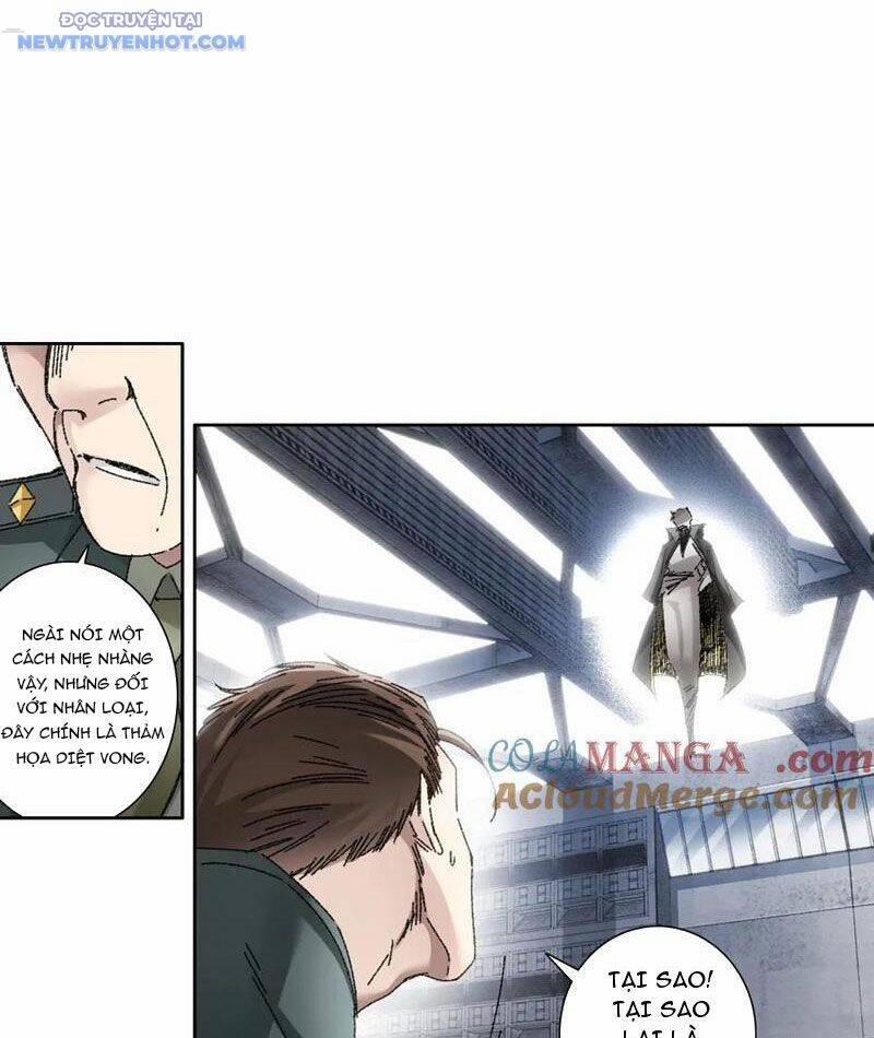 Ta Xây Dựng Tổ Chức Cứu Thế 17 trang 14