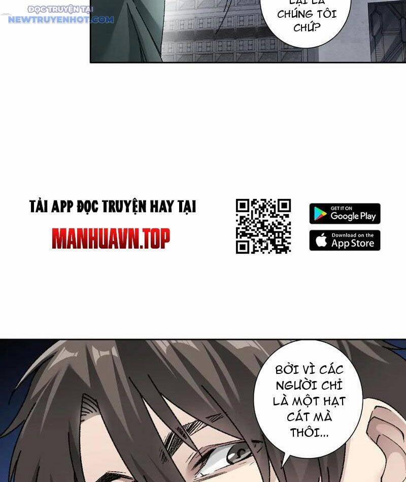 Ta Xây Dựng Tổ Chức Cứu Thế 17 trang 15