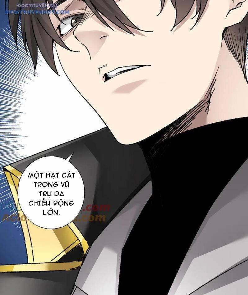 Ta Xây Dựng Tổ Chức Cứu Thế 17 trang 16