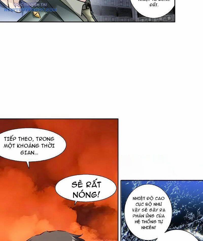 Ta Xây Dựng Tổ Chức Cứu Thế 17 trang 18