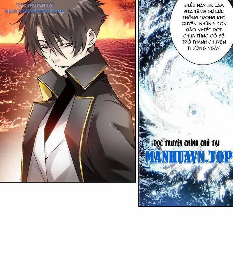 Ta Xây Dựng Tổ Chức Cứu Thế 17 trang 19