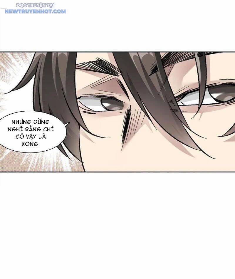 Ta Xây Dựng Tổ Chức Cứu Thế 17 trang 20