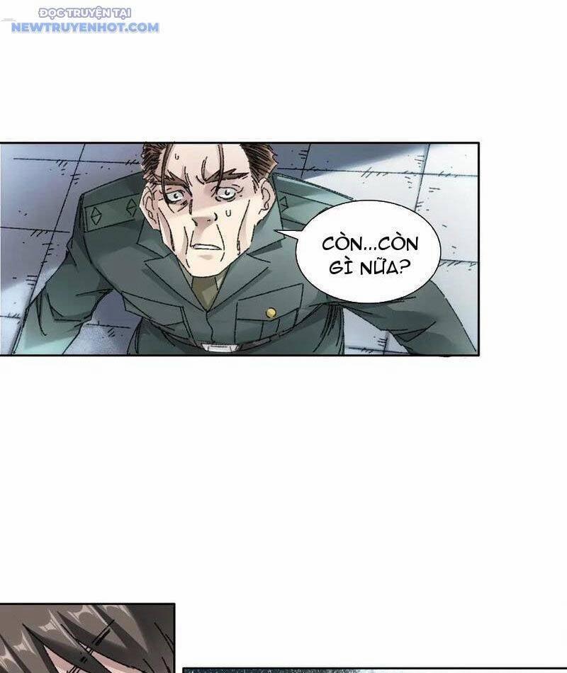 Ta Xây Dựng Tổ Chức Cứu Thế 17 trang 21