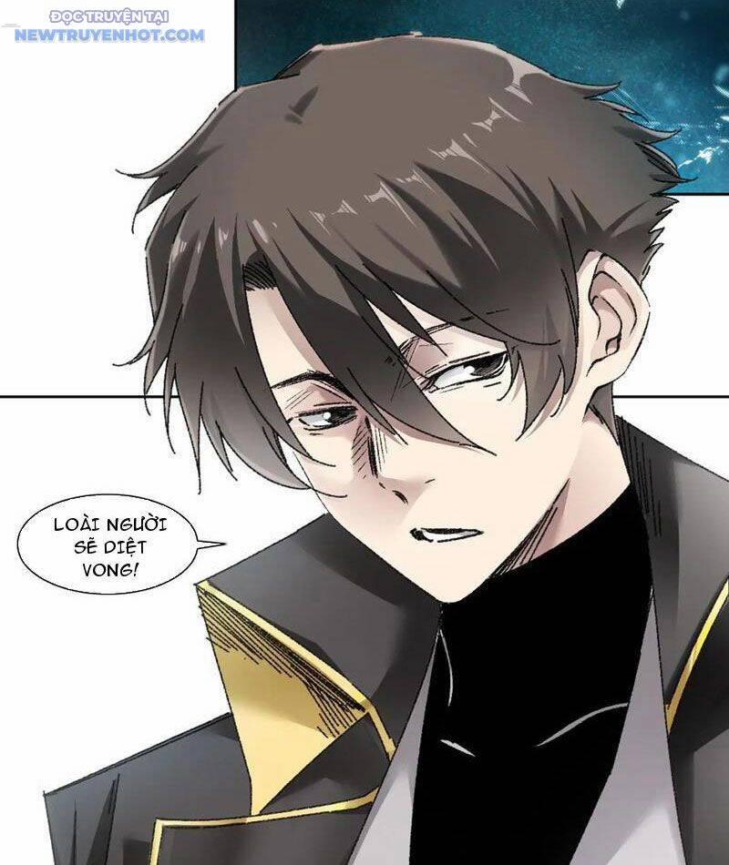 Ta Xây Dựng Tổ Chức Cứu Thế 17 trang 23