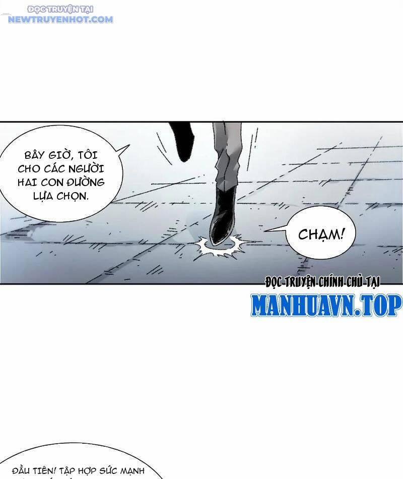 Ta Xây Dựng Tổ Chức Cứu Thế 17 trang 26