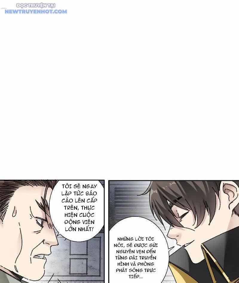 Ta Xây Dựng Tổ Chức Cứu Thế 17 trang 29