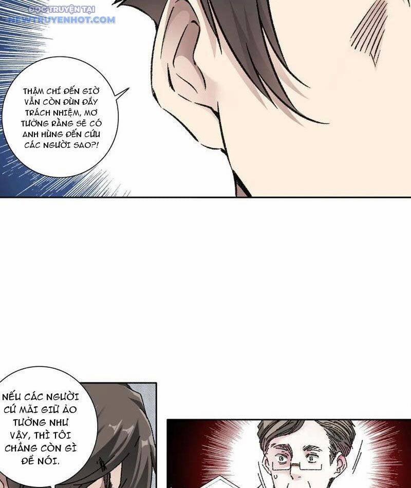 Ta Xây Dựng Tổ Chức Cứu Thế 17 trang 3