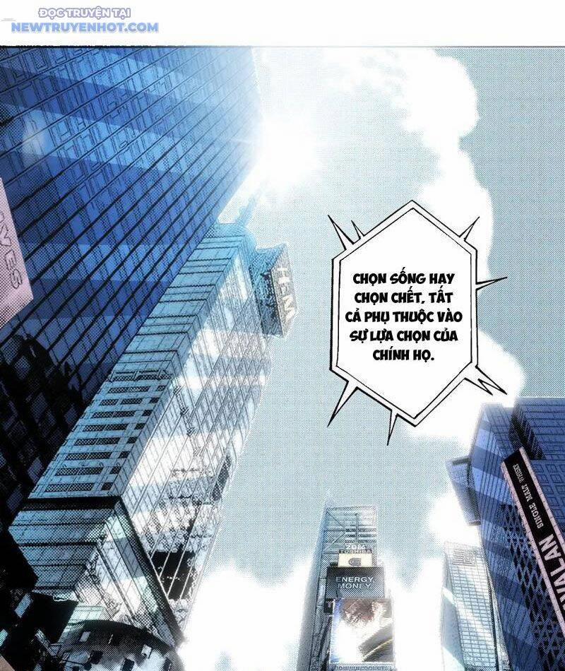 Ta Xây Dựng Tổ Chức Cứu Thế 17 trang 31