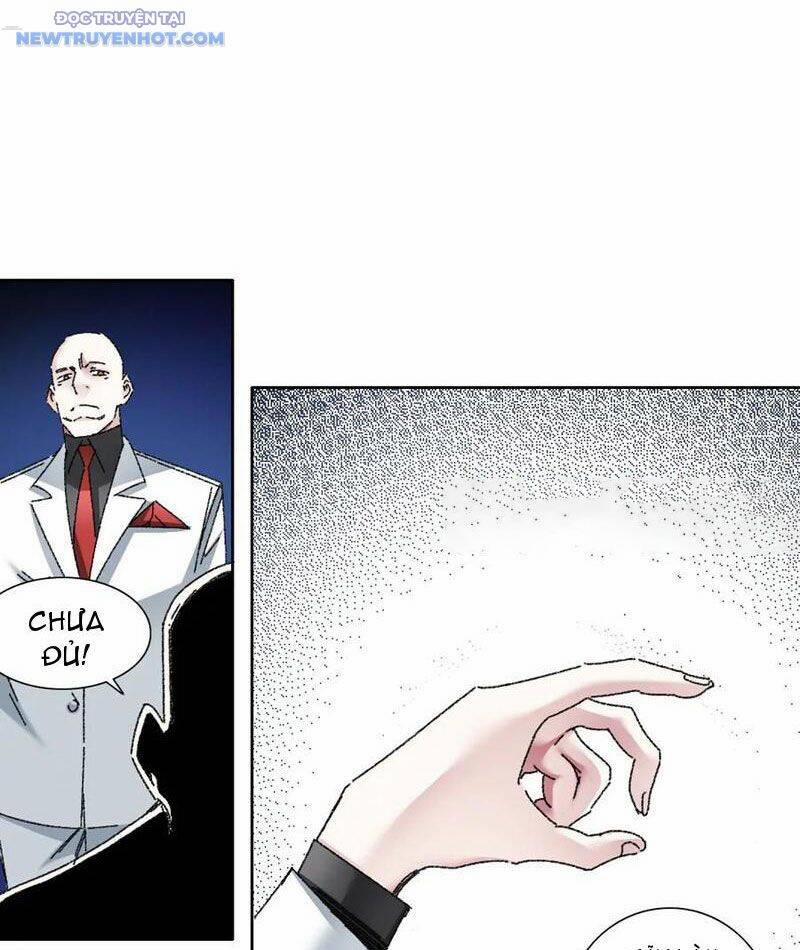 Ta Xây Dựng Tổ Chức Cứu Thế 17 trang 36