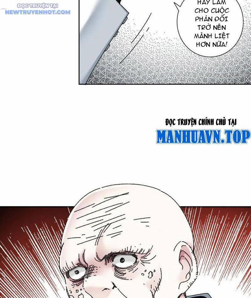 Ta Xây Dựng Tổ Chức Cứu Thế 17 trang 37