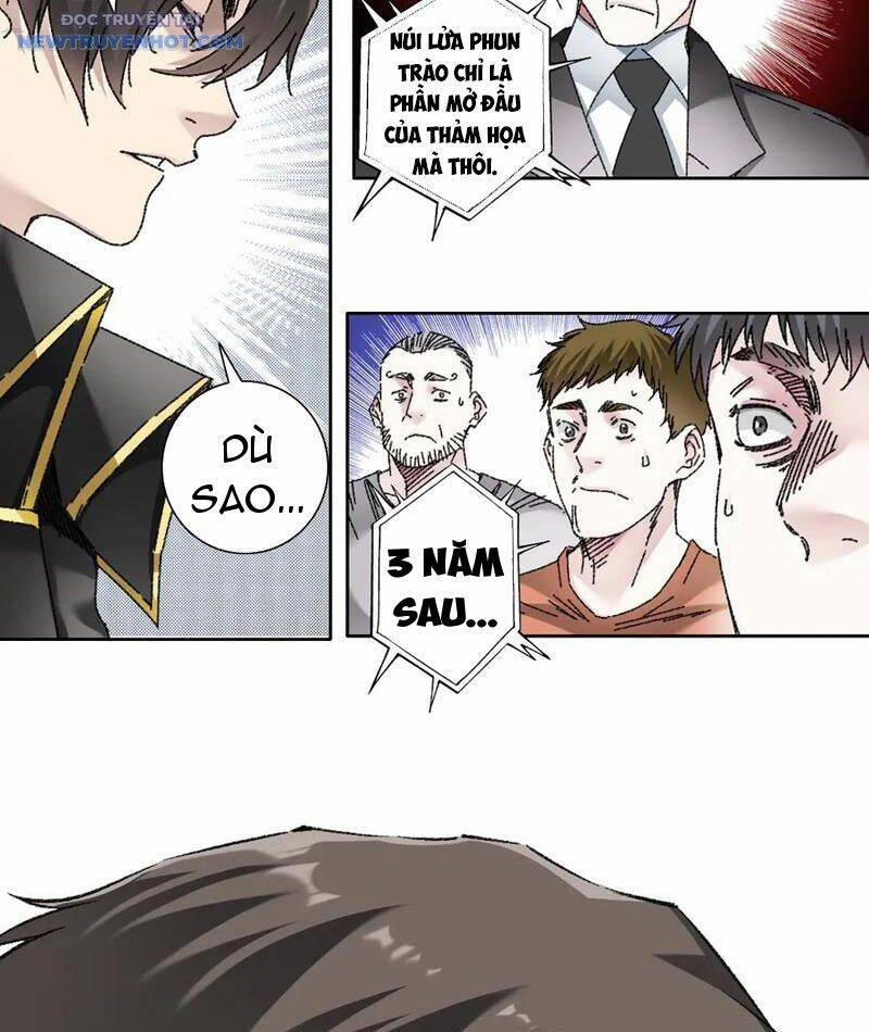 Ta Xây Dựng Tổ Chức Cứu Thế 17 trang 4