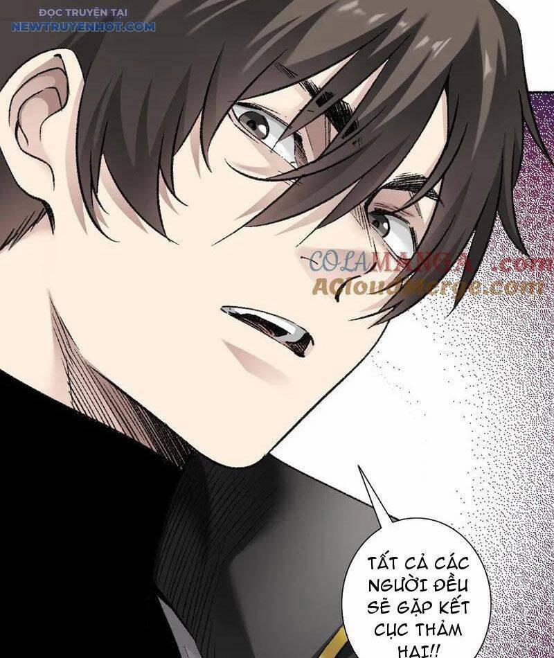 Ta Xây Dựng Tổ Chức Cứu Thế 17 trang 5