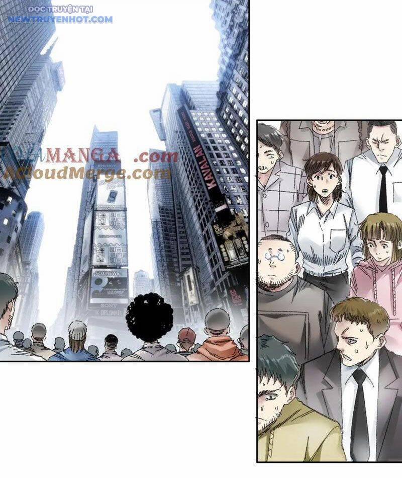 Ta Xây Dựng Tổ Chức Cứu Thế 17 trang 7