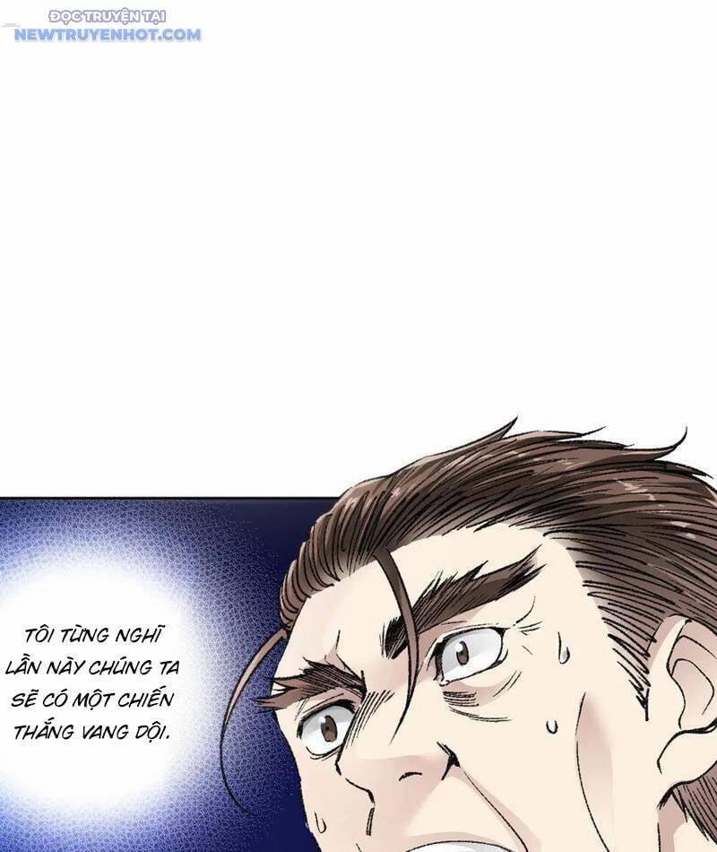 Ta Xây Dựng Tổ Chức Cứu Thế 17 trang 8