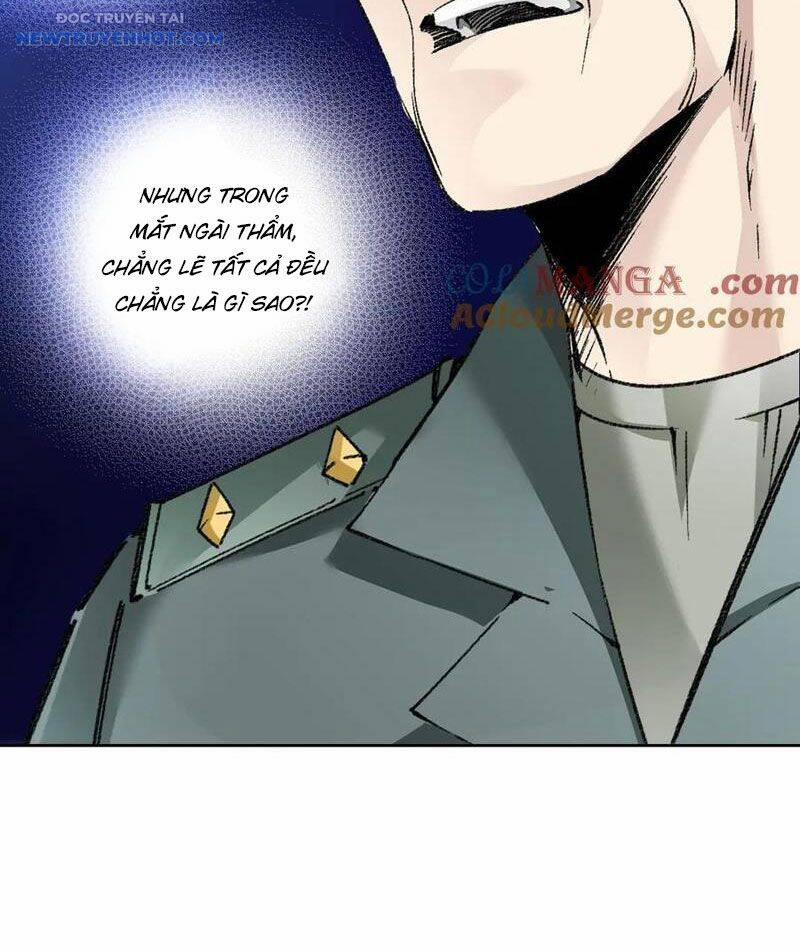 Ta Xây Dựng Tổ Chức Cứu Thế 17 trang 9