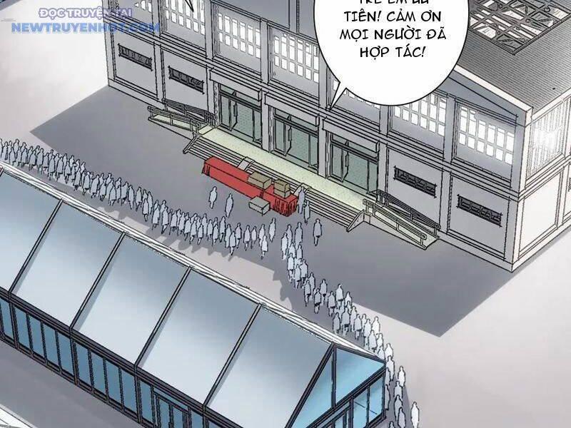 Ta Xây Dựng Tổ Chức Cứu Thế 18 trang 1