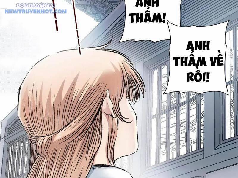 Ta Xây Dựng Tổ Chức Cứu Thế 18 trang 12