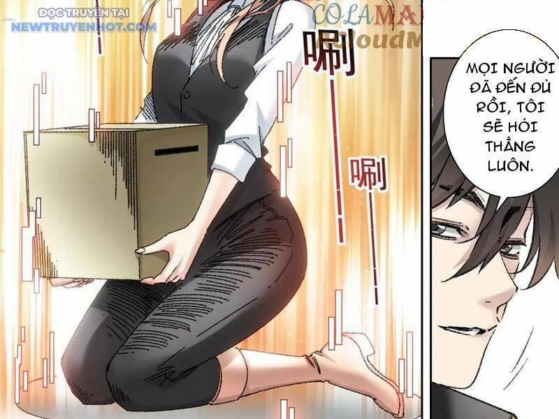 Ta Xây Dựng Tổ Chức Cứu Thế 18 trang 24