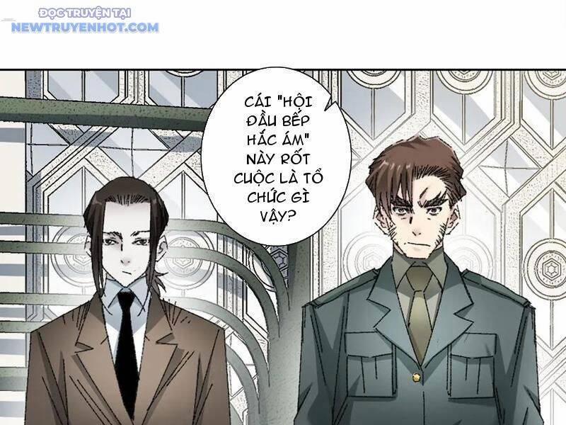 Ta Xây Dựng Tổ Chức Cứu Thế 18 trang 26