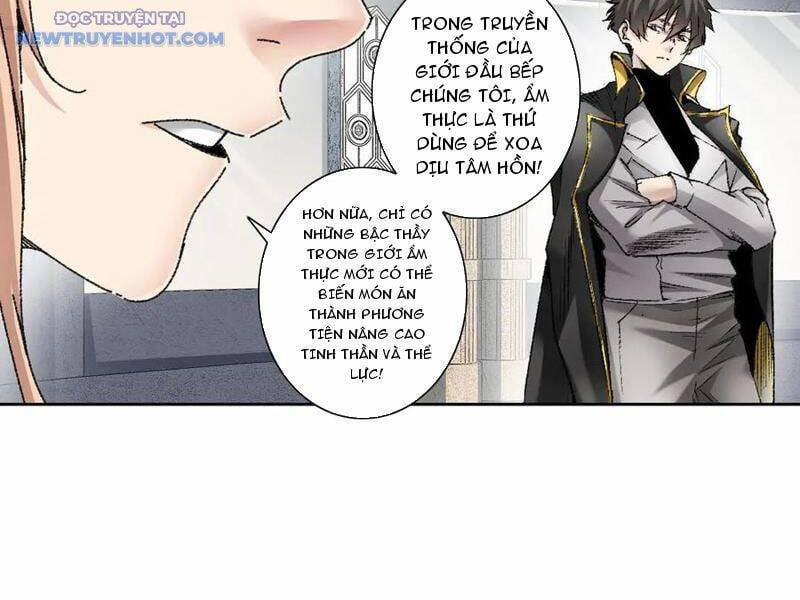 Ta Xây Dựng Tổ Chức Cứu Thế 18 trang 29