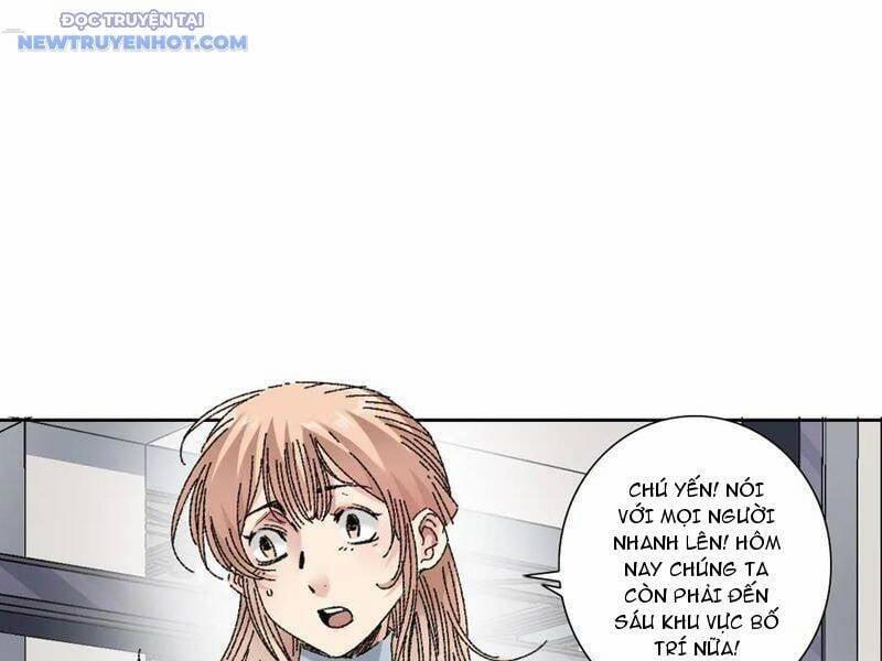 Ta Xây Dựng Tổ Chức Cứu Thế 18 trang 3