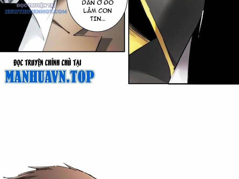 Ta Xây Dựng Tổ Chức Cứu Thế 18 trang 37