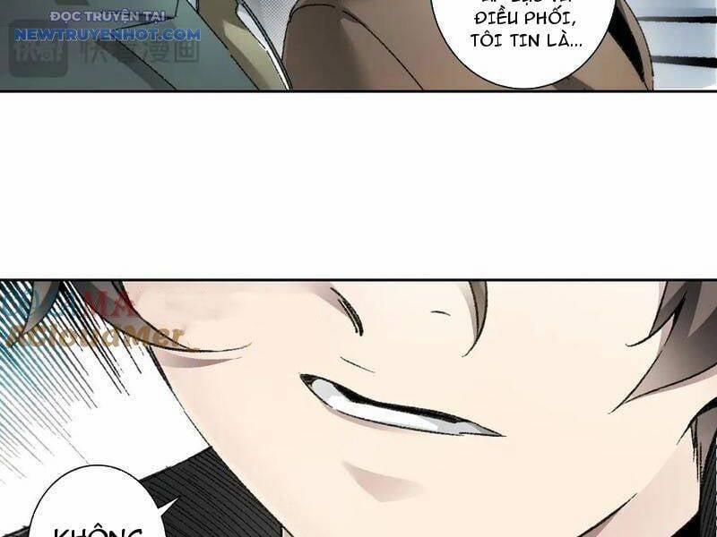 Ta Xây Dựng Tổ Chức Cứu Thế 18 trang 39