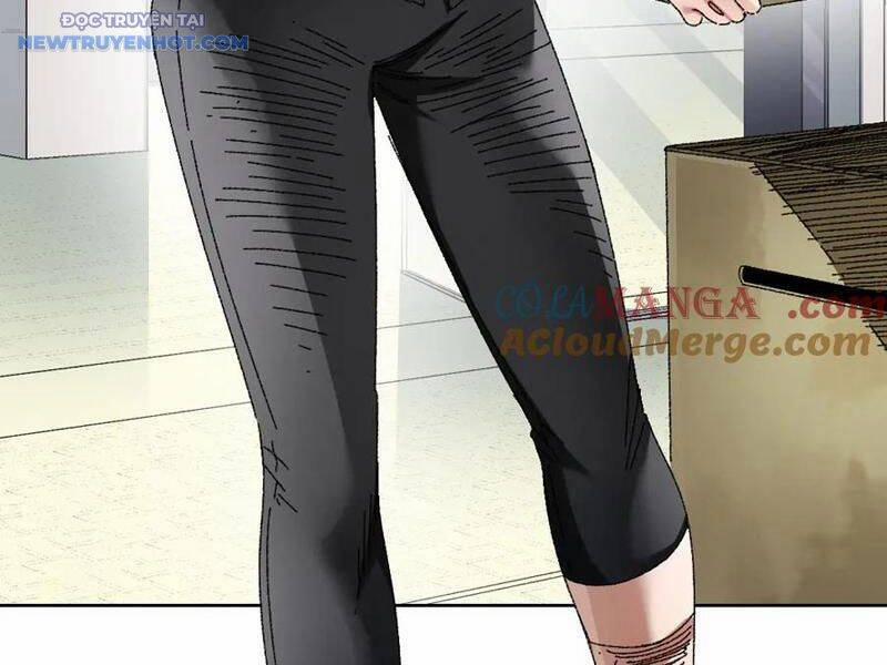 Ta Xây Dựng Tổ Chức Cứu Thế 18 trang 5