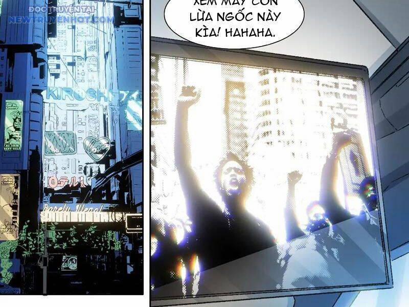 Ta Xây Dựng Tổ Chức Cứu Thế 18 trang 50