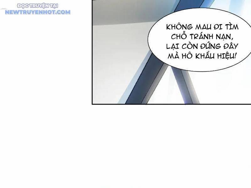 Ta Xây Dựng Tổ Chức Cứu Thế 18 trang 51