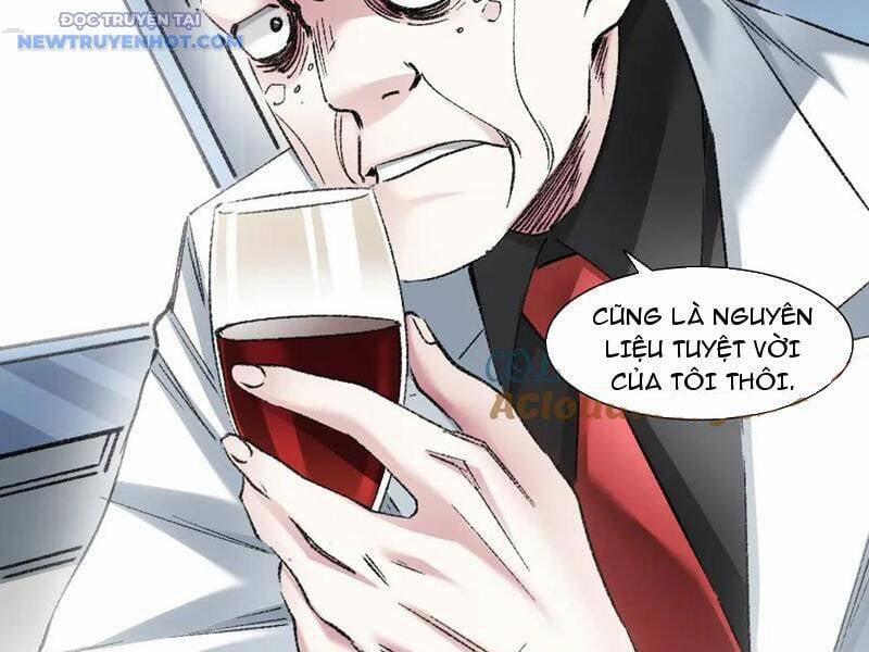 Ta Xây Dựng Tổ Chức Cứu Thế 18 trang 55