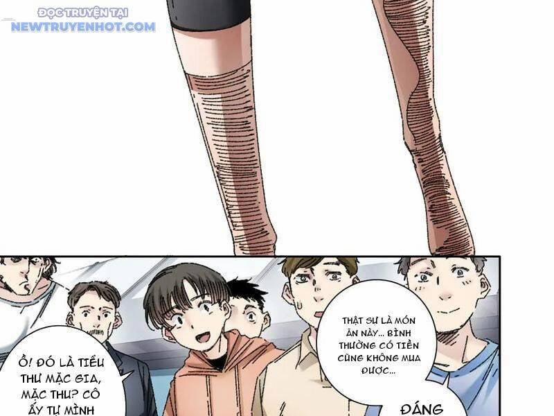 Ta Xây Dựng Tổ Chức Cứu Thế 18 trang 6