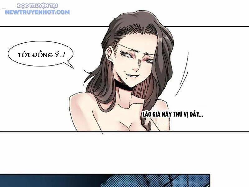 Ta Xây Dựng Tổ Chức Cứu Thế 18 trang 60