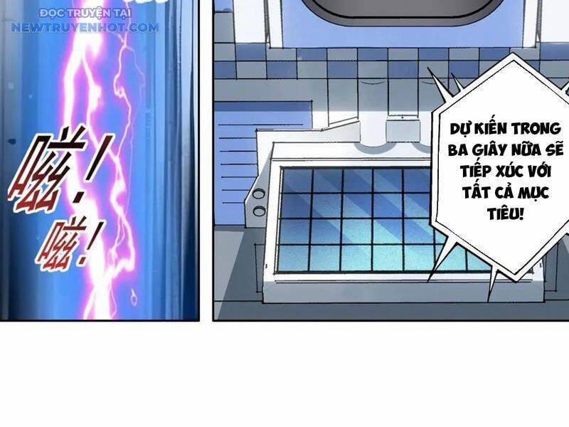 Ta Xây Dựng Tổ Chức Cứu Thế 18 trang 66