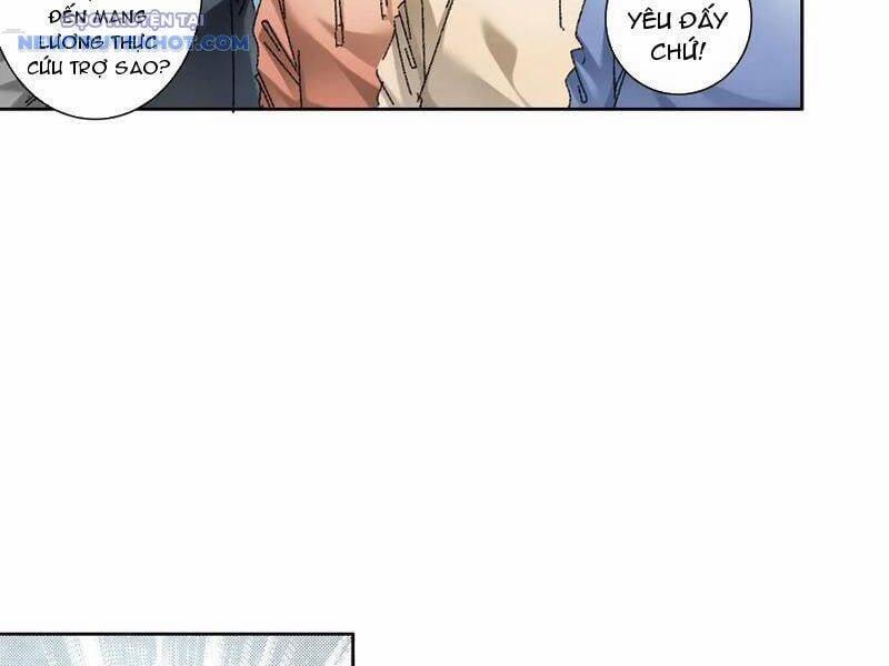 Ta Xây Dựng Tổ Chức Cứu Thế 18 trang 7