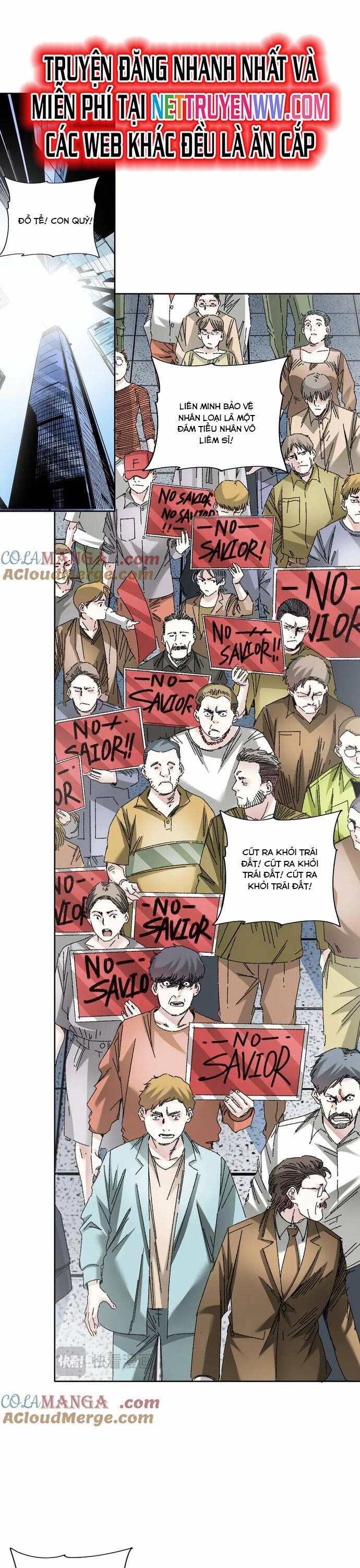 Ta Xây Dựng Tổ Chức Cứu Thế 19 trang 4