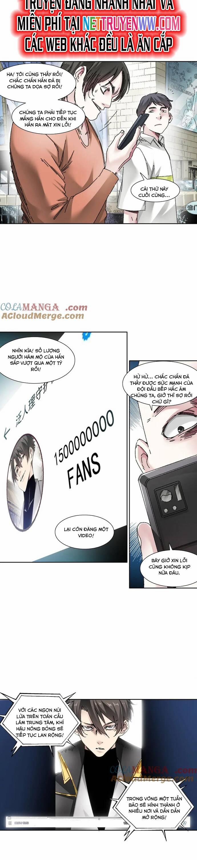 Ta Xây Dựng Tổ Chức Cứu Thế 19 trang 6