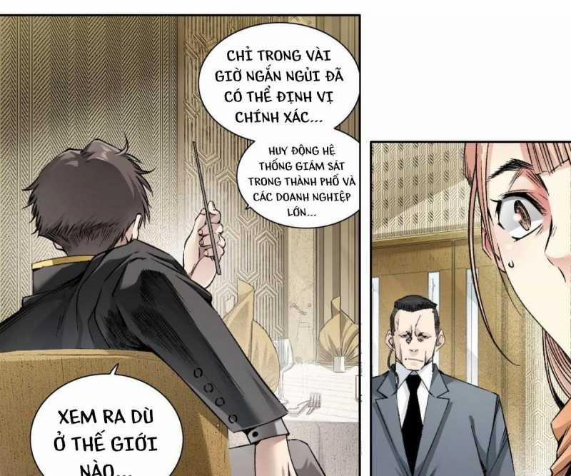 Ta Xây Dựng Tổ Chức Cứu Thế 2 trang 101