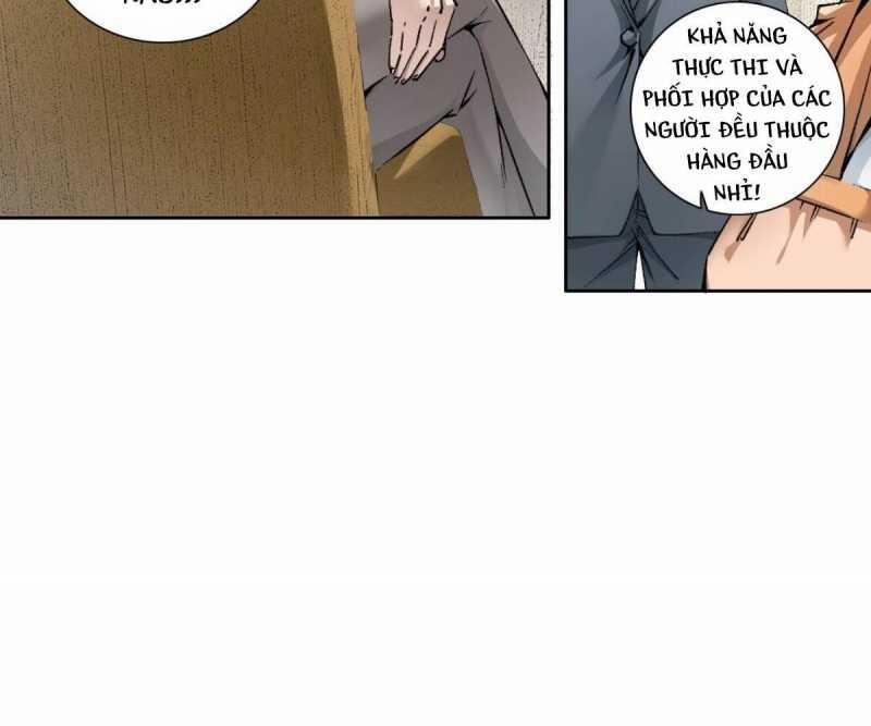 Ta Xây Dựng Tổ Chức Cứu Thế 2 trang 102