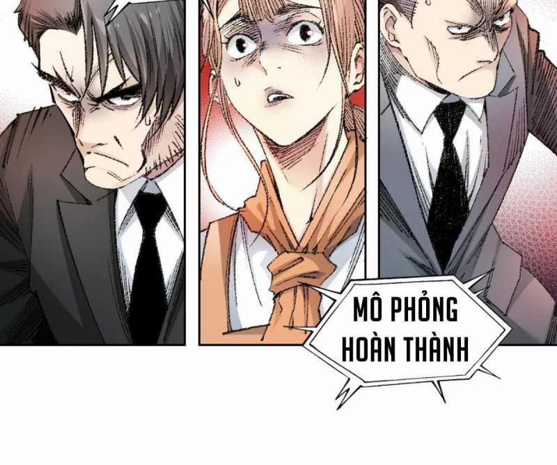 Ta Xây Dựng Tổ Chức Cứu Thế 2 trang 111