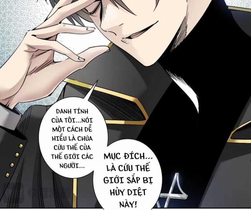 Ta Xây Dựng Tổ Chức Cứu Thế 2 trang 118