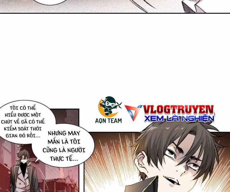 Ta Xây Dựng Tổ Chức Cứu Thế 2 trang 120