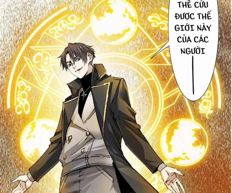 Ta Xây Dựng Tổ Chức Cứu Thế 2 trang 127