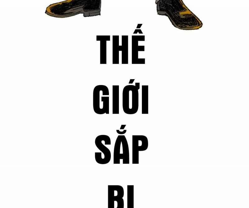 Ta Xây Dựng Tổ Chức Cứu Thế 2 trang 129