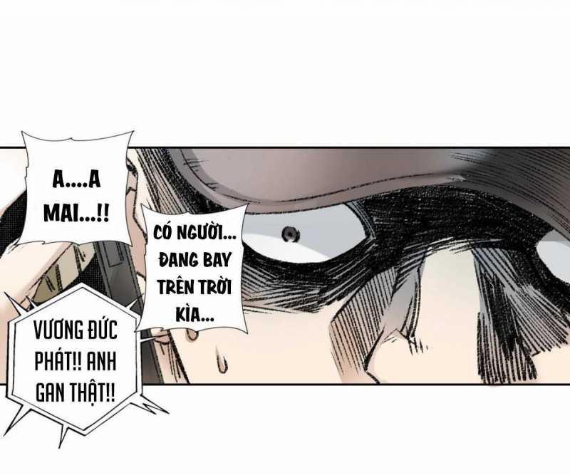 Ta Xây Dựng Tổ Chức Cứu Thế 2 trang 14