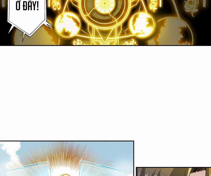 Ta Xây Dựng Tổ Chức Cứu Thế 2 trang 17