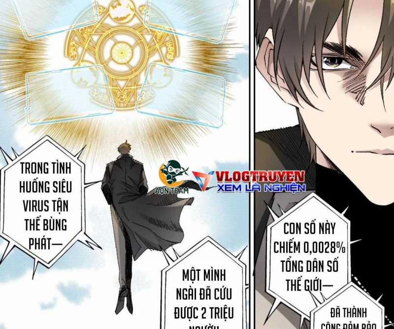 Ta Xây Dựng Tổ Chức Cứu Thế 2 trang 18